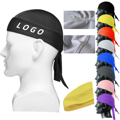 Outdoor Cycling Quick-drying Sports Headband