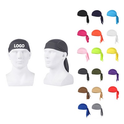 Breathable Skull Cap Helmet Liner