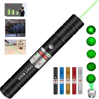 Laser Pointer 2000 Meter Long Range