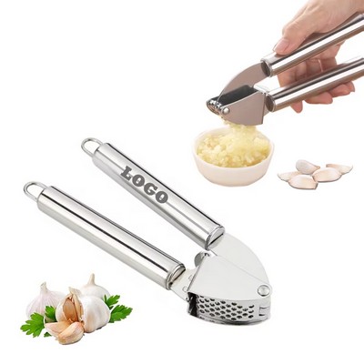 Garlic Press