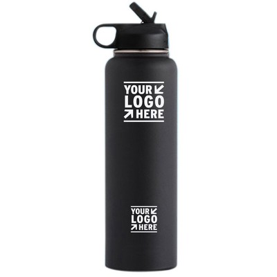 Stainless Steel Water Bottle