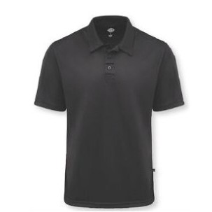 Dickies® Men's Tactical Polo Shirt