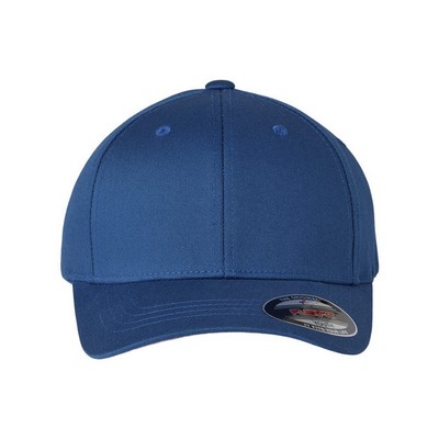 Flexfit® Youth Cotton Blend Cap