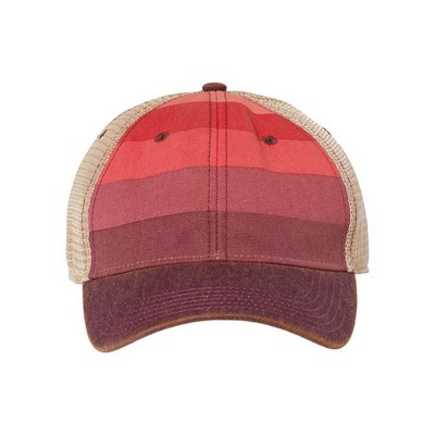 Legacy OFA Old Favorite Trucker Cap