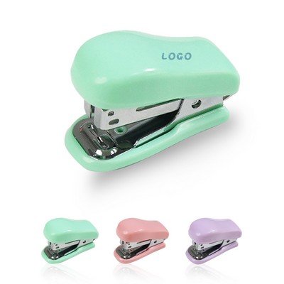 Modern Color Desktop Stapler