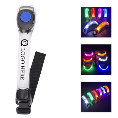 Night Running And Cycling Led Armband