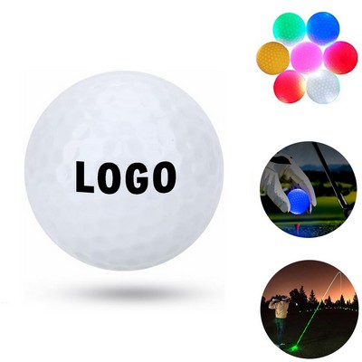 Glow Golf Ball