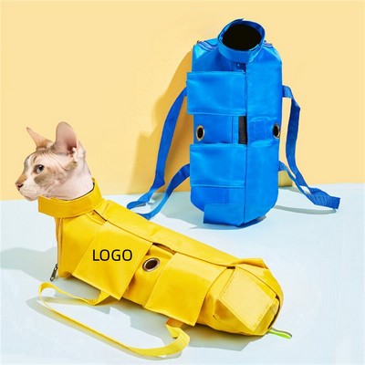 Pet Sling Carrier