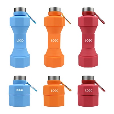 Collapsible Water Bottle