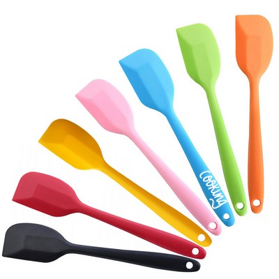 Silicone Spatula