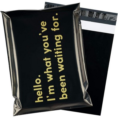 19.7" X 21.7" Poly Mailers Shipping Bags