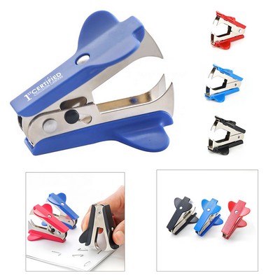 Mini Staple Remover