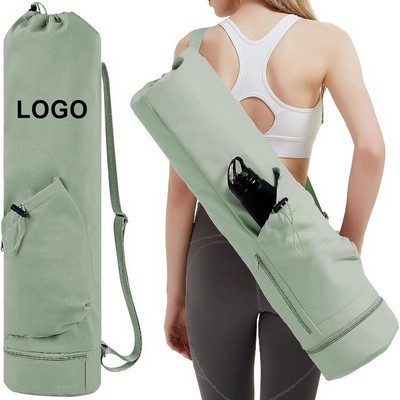 Yoga Mat Carry Bag