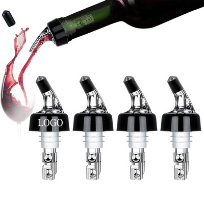 Automatic Measured Bottle Pourer