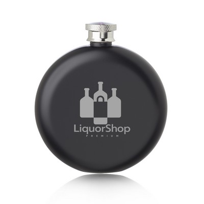 Novi 5oz. Portable Hip Flask