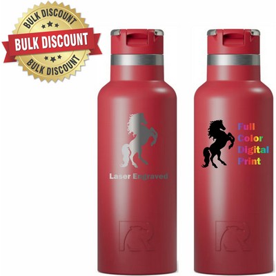 Exclusive *** RTIC® 16 Oz. Journey Bottle