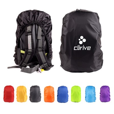 Waterproof Backpack Rain Cover