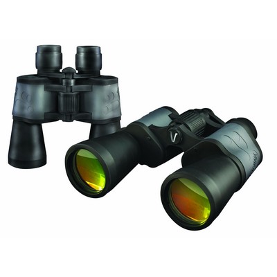 Imaging & Optics 10X50 Rubberized Full Size Binoculars