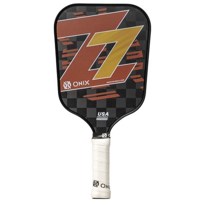 Escalade Sports Onix - Z7 Pickleball Paddle - Orange