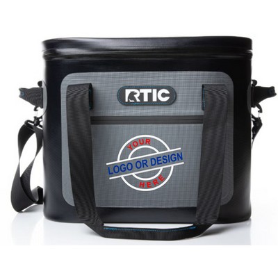 RTIC 30 Soft Pack Cooler