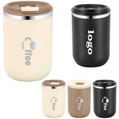 Insulated Travel Coffee Mug