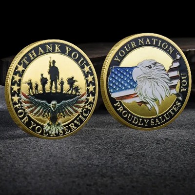 Challenge Coin