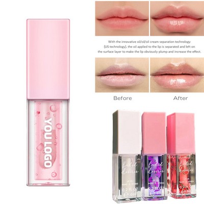 Moisturizing Lip Oil