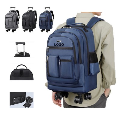 Travel Backpack