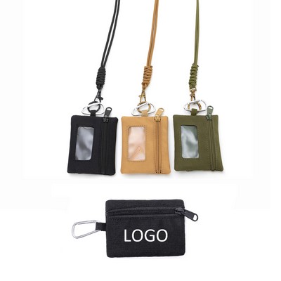 Outdoor Hanging Bag