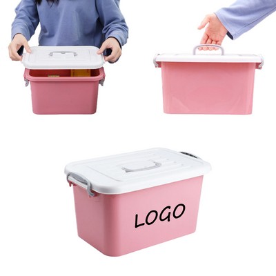 Portable Storage Box