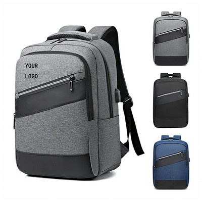 Laptop Backpack for Men