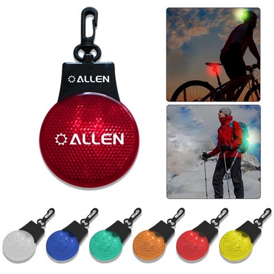 Mini Warning Bike Led Light