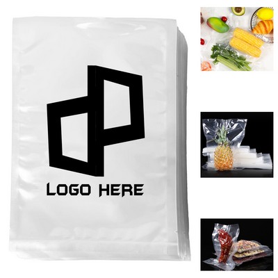 8.66 X 12.99 Inch Food Vacuum Sealer Bag