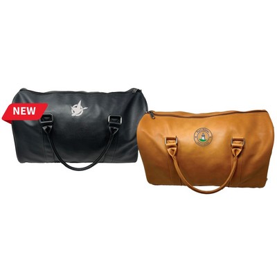 The Weekender Duffel Bag