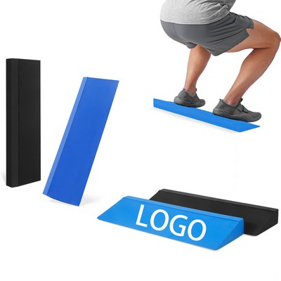 Yoga Beginner Incline Board Assisted Exercise Tool