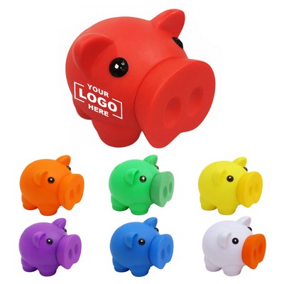 Small Coin Savings Bank