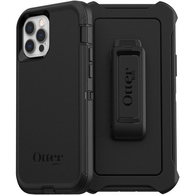 Otterbox Apple iPhone 12 and iPhone 12 Pro Defender Series Case