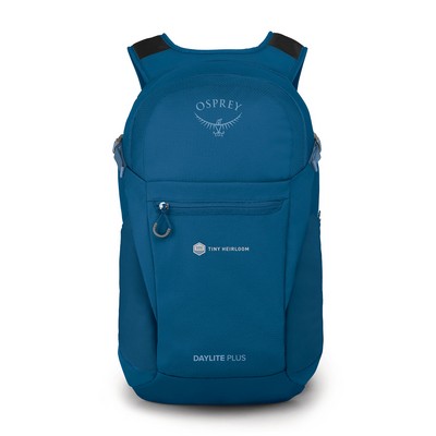 Osprey Daylite® Plus - Night Shift Blue