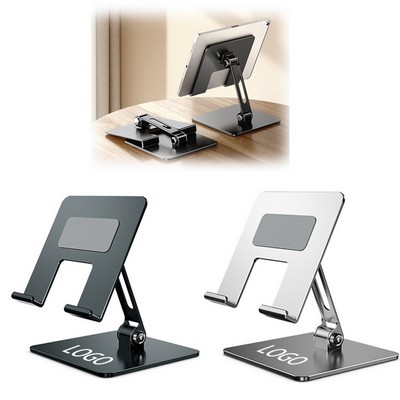 Adjustable Phone Folding Holder Stand