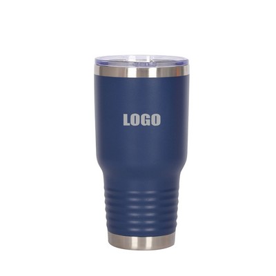 30oz High Quality Stainless Steel Cup with Double Wall Insulation