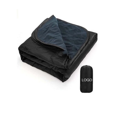 74.8 X 55Inch Large Waterproof Outdoor Blanket