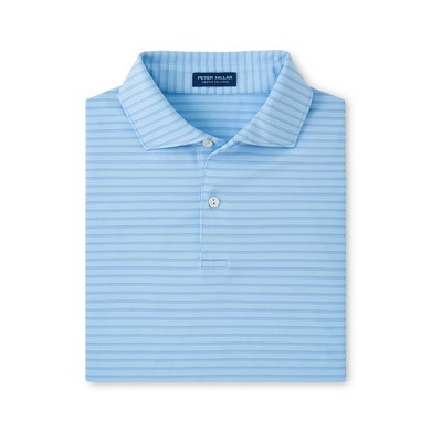 Peter Millar Men's Bridge Performance Jersey Polo