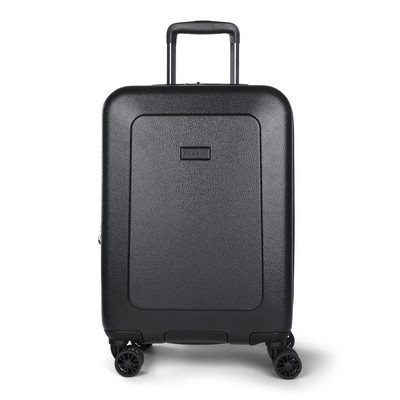 Bugatti Milano Carry On Luggage - Charcoal