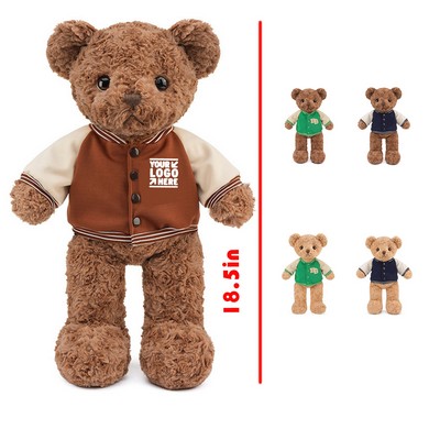 Plush Toy Teddy Bear Doll