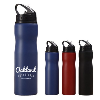 25oz Sport Water Bottle