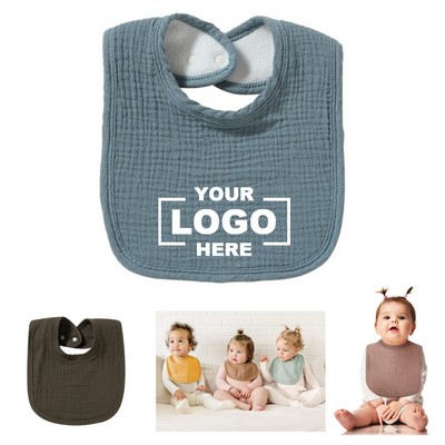 Baby Bandana Teething Bibs