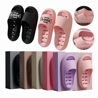 Super Soft Anti-Slip Summer Slippers