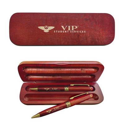 Pen & Pencil Set