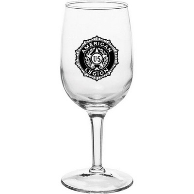 6.5 Oz. Tall Wine Glass