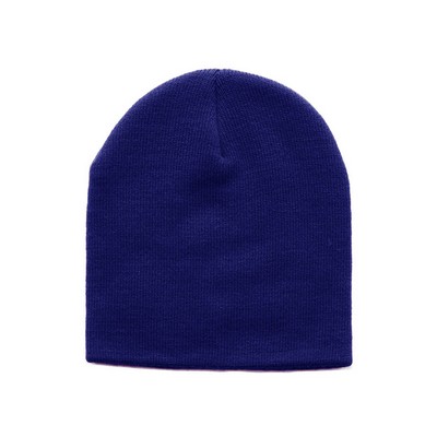 Acrylic Beanie